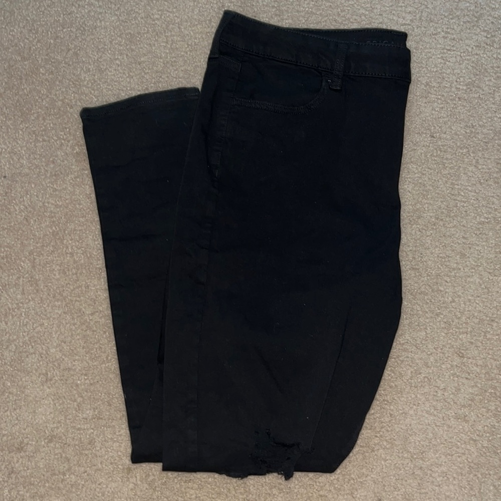 American eagle next level stretch